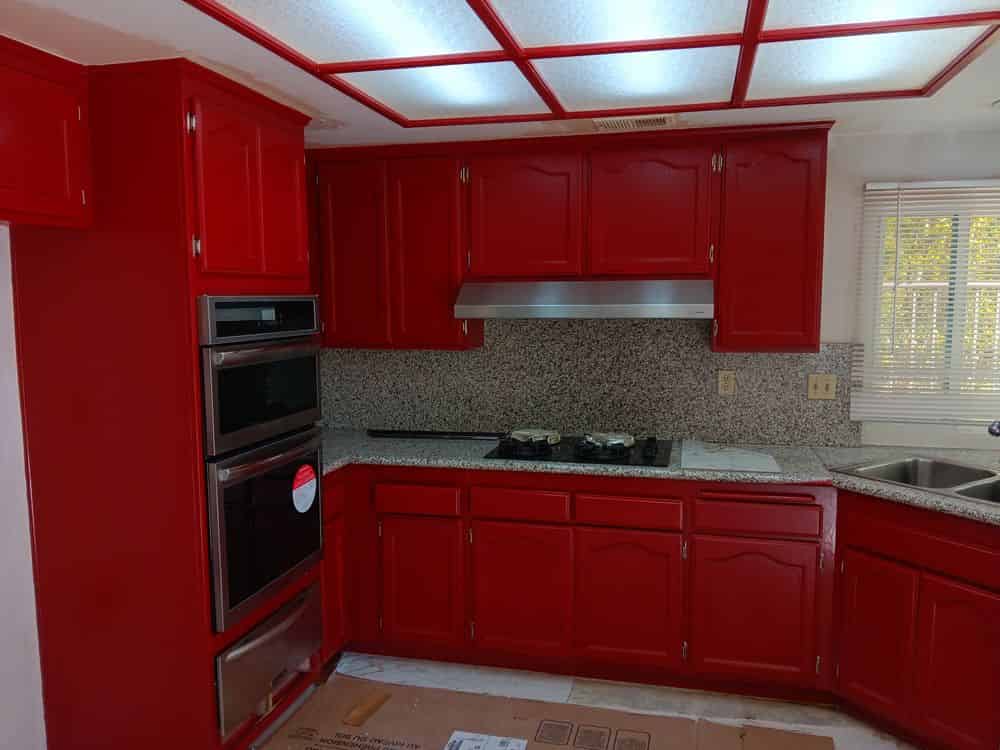 Kitchen Remodels image
