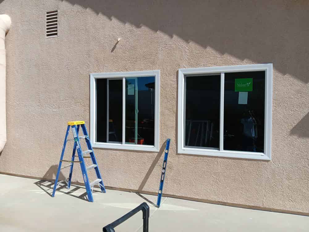 Retro Fit Windows & Doors image