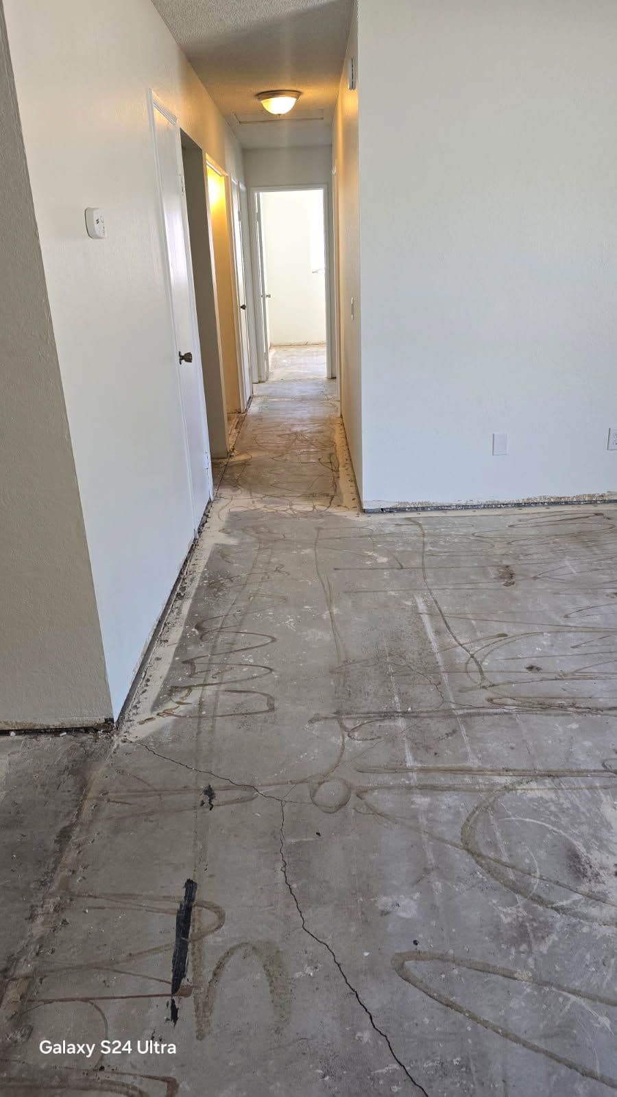 Revamp Your Home with Expert Drywall and Flooring image